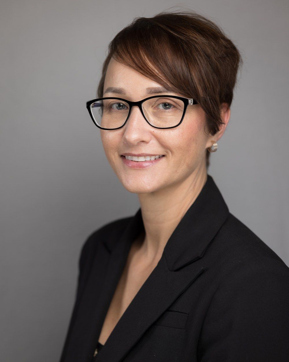 Christy Thrasher, founder of Christy & Sons Bookkeeping in Houston